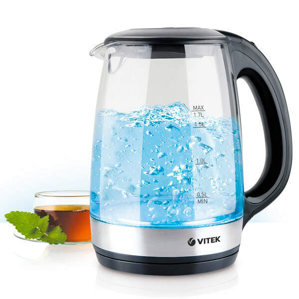 VITEK VT-7029 / Black