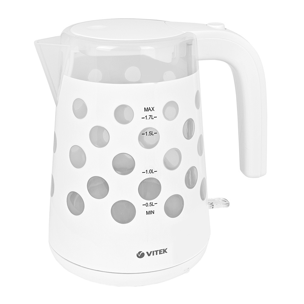 VITEK VT-7048 / White