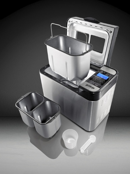 GORENJE BM1400 E / Silver