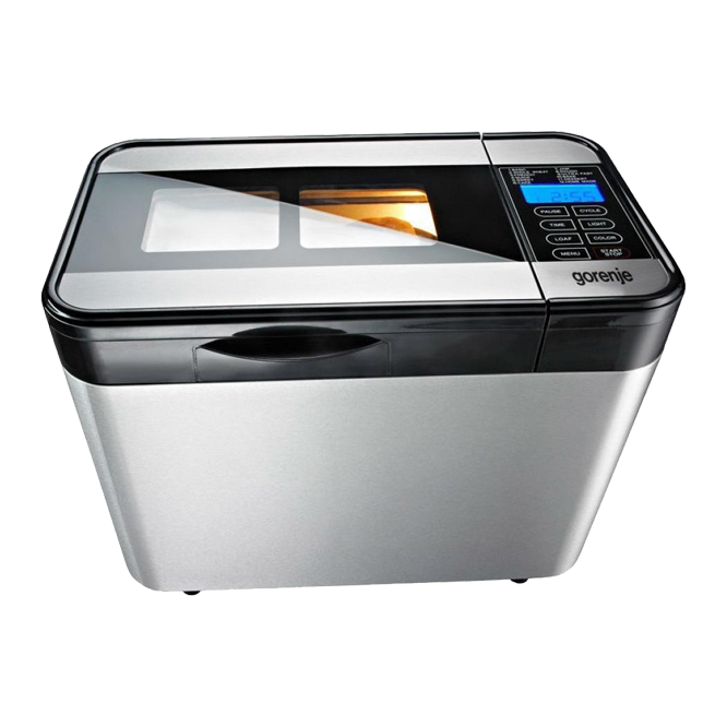 GORENJE BM1400 E / Silver