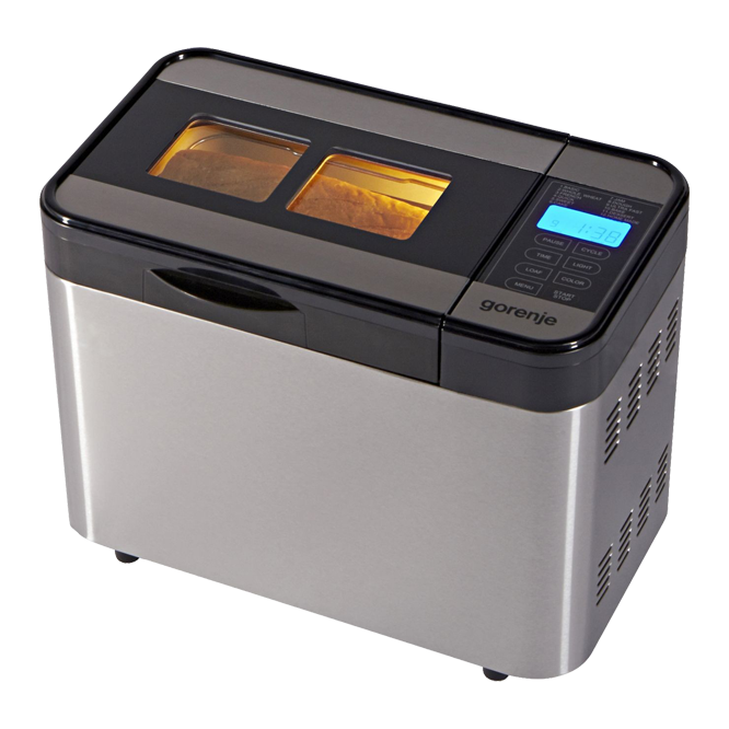 GORENJE BM1400 E / Silver