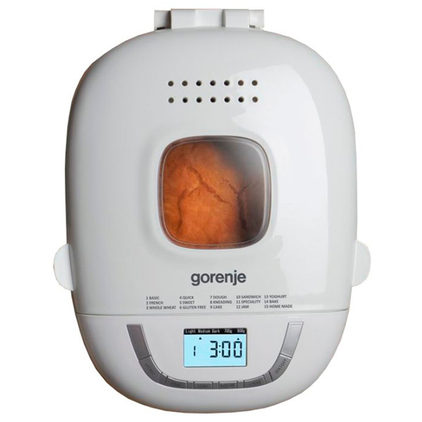 GORENJE BM910WII / White