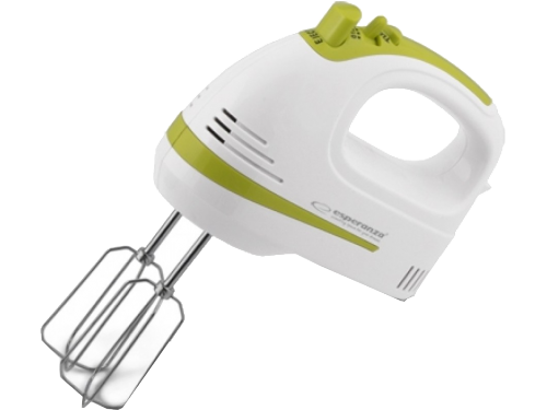 Esperanza APPLE PIE EKM011 / White