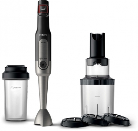 Philips HR2656/90 / Black