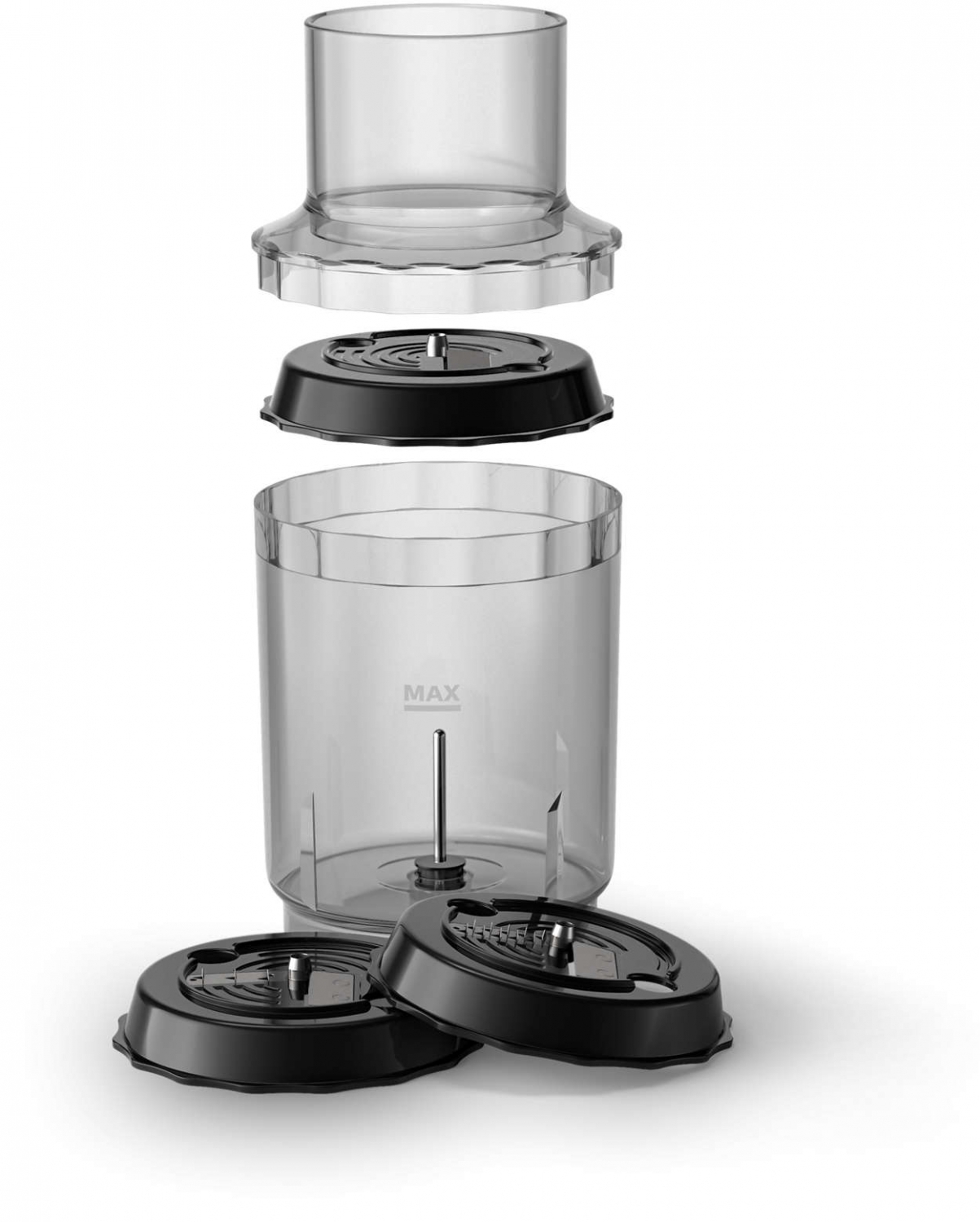 Philips HR2656/90 / Black