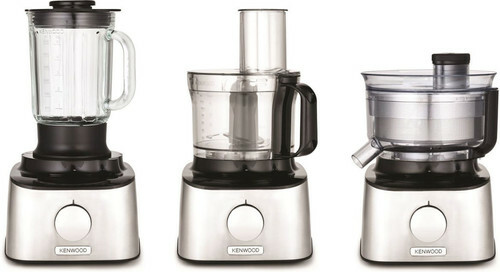 Kenwood FDM307SS / White