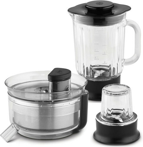 Kenwood FDM307SS / White