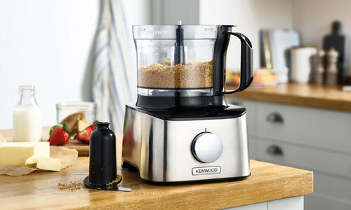 Kenwood FDM307SS / White