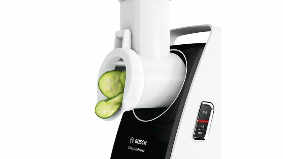 Bosch MFW3850B / White