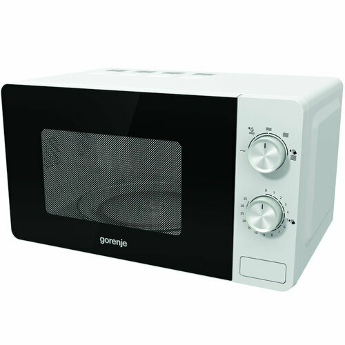 GORENJE MO 20 E1W / White
