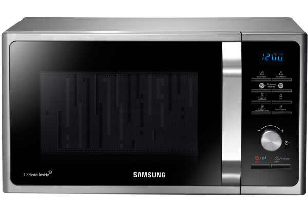 Samsung MS23F302TAS/BW / Silver