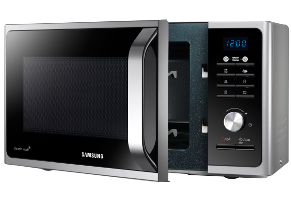 Samsung MS23F302TAS/BW / Silver