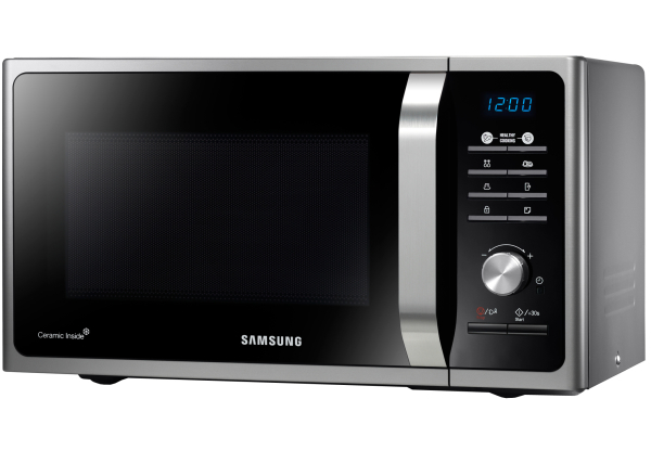 Samsung MS23F302TAS/BW / Silver