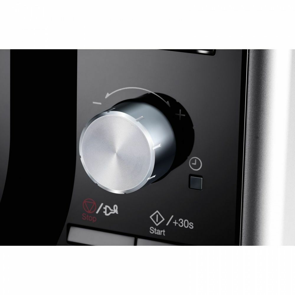 Samsung MS23F302TAS/BW / Silver