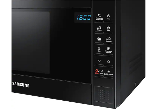 Samsung ME88SUB/BW / Black