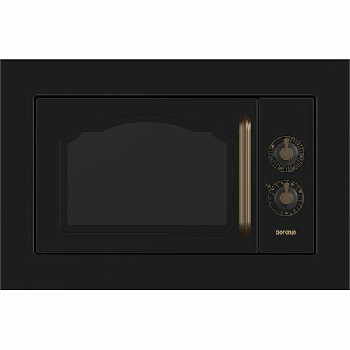 GORENJE BM 235 CLB / Black