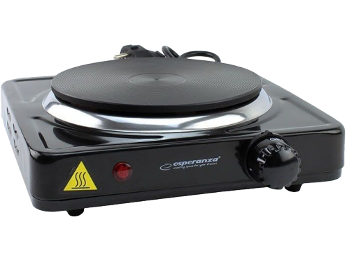 Esperanza PINATUBO EKH002K / Black