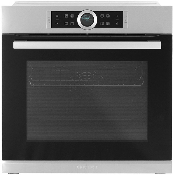 Bosch HBG632BS1 / Silver