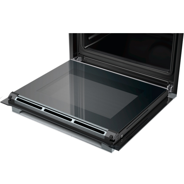 Bosch HBG632BS1 / Silver
