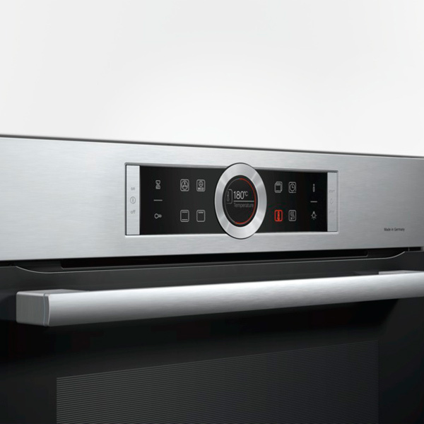 Bosch HBG632BS1 / Silver