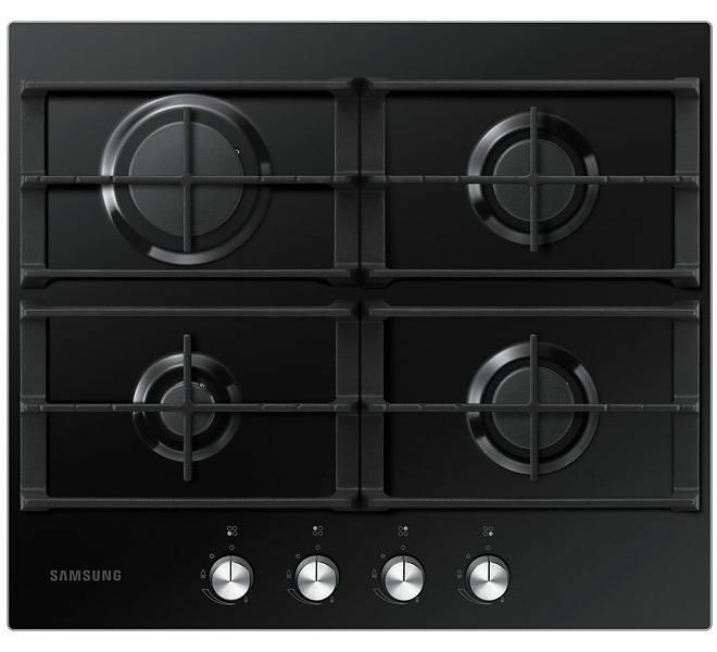 Samsung NA64H3010AK/WT / Black