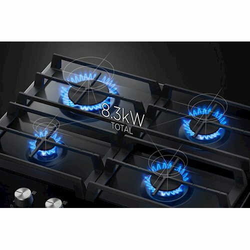 Samsung NA64H3010AK/WT / Black