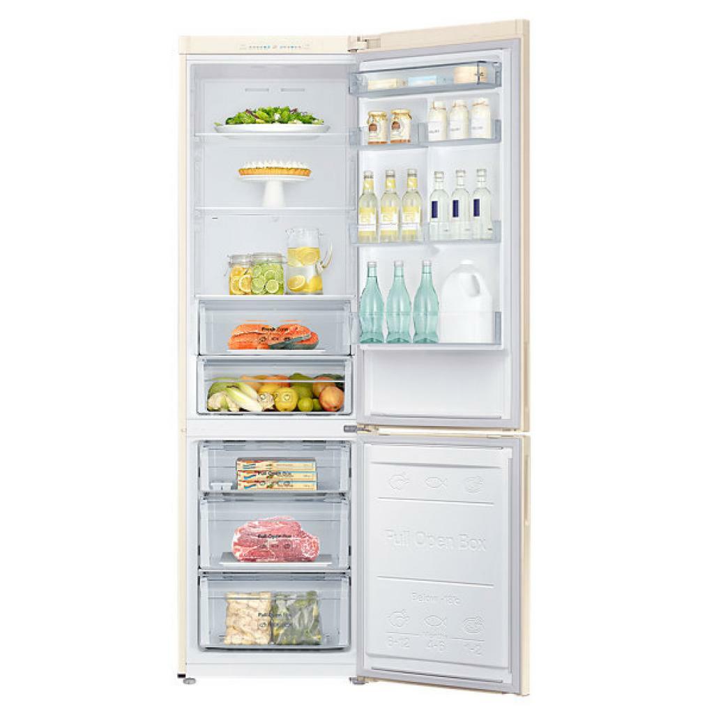Samsung RB37J5000EF/UA / Beige