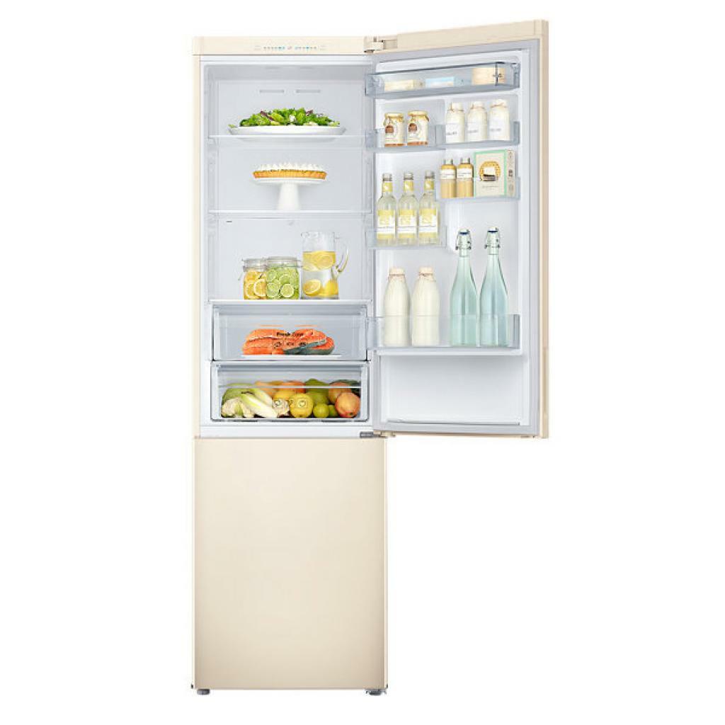 Samsung RB37J5000EF/UA / Beige