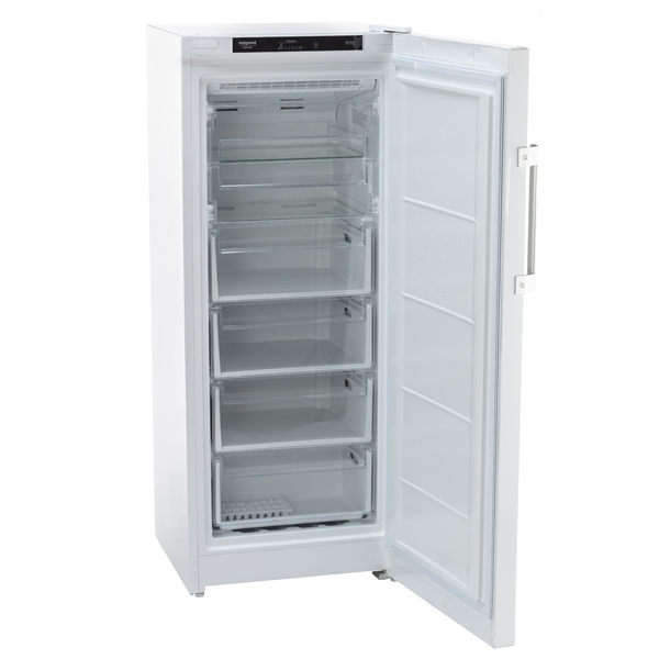 Hotpoint-Ariston HFZ 6175 W / White