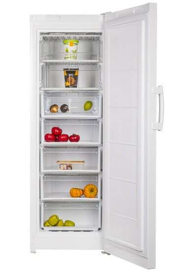 Indesit DSZ 5175 / White