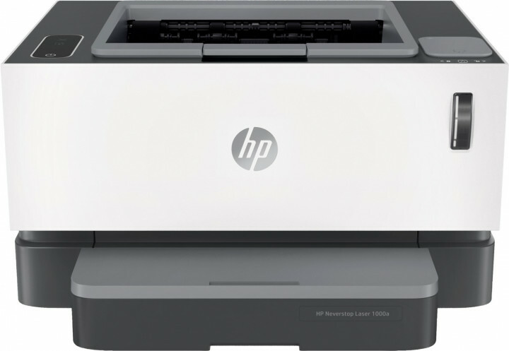 Printer HP Neverstop Laser 1000a A4 / 4RY22A#B19 / White