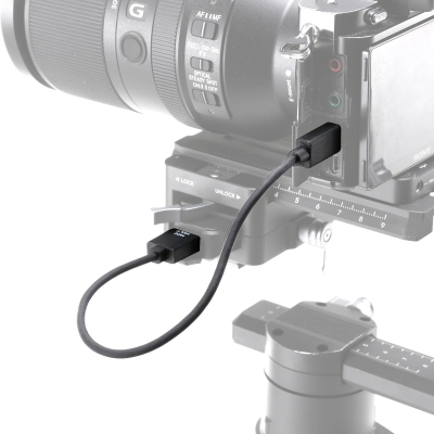 DJI Ronin-S Part 13 / Multi-Camera Control Cable