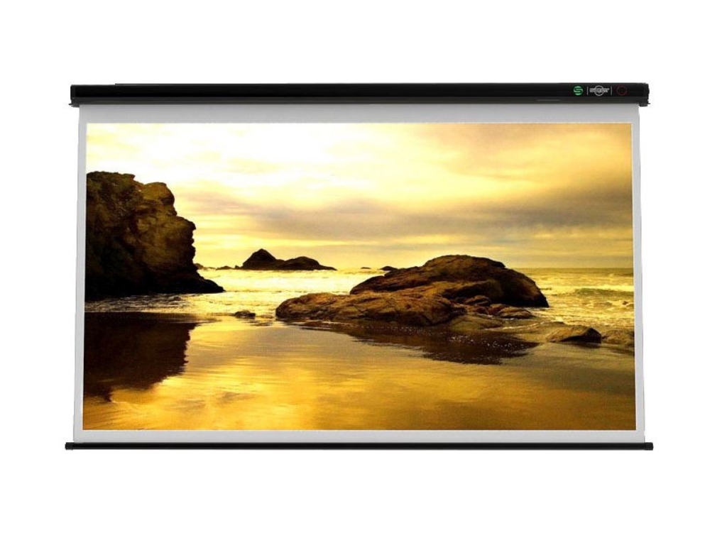 Whiteboard BenQ WTBR220 / 120x220 / Magnetic / Alluminium bezel /