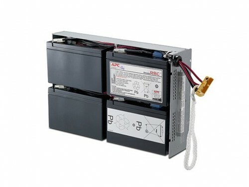 Battery Bank FSP BB-192/09R / 192V / 9AH / MPF0011800GP /