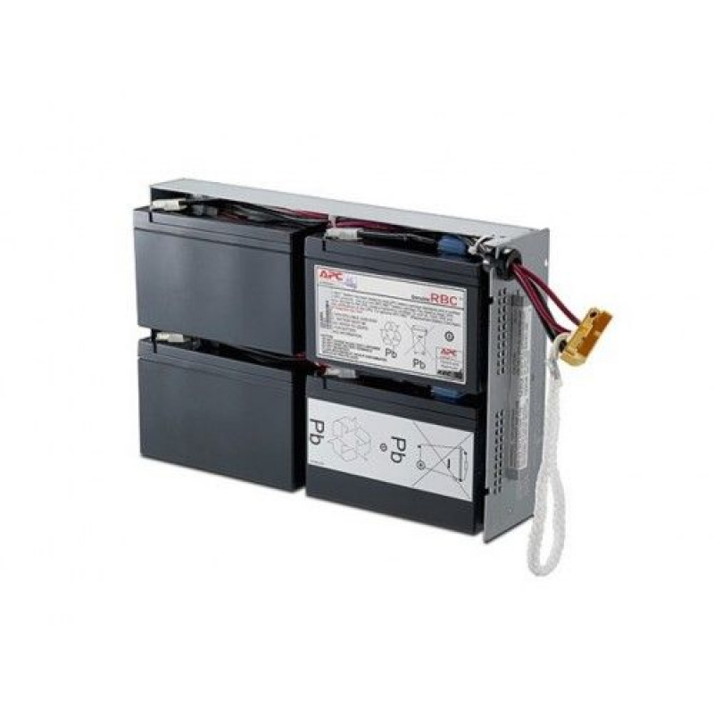 Battery Bank FSP BB-72/18RT / 72V / 18Ah / MPF0005800GP /
