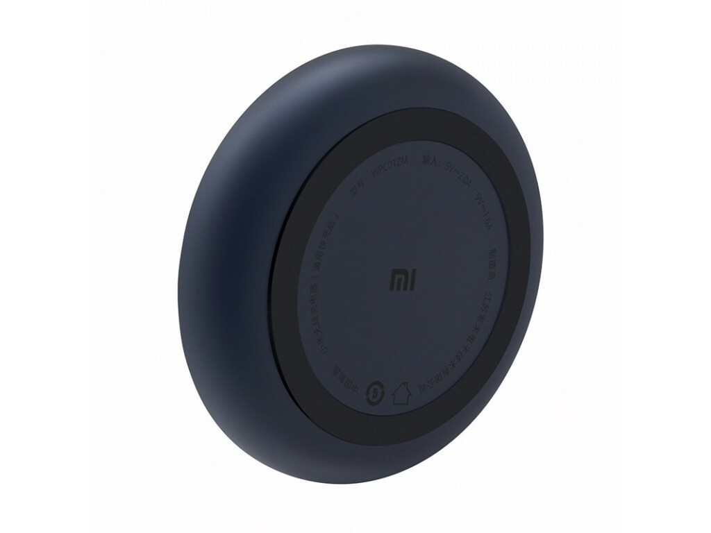 Xiaomi Mi Wireless Charger / Black