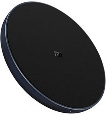 Xiaomi Mi Wireless Charger / Black