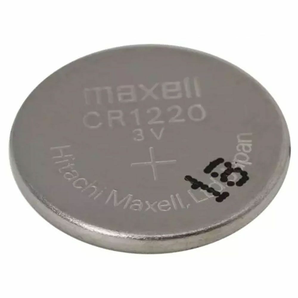 Battery Maxell CR1220 /