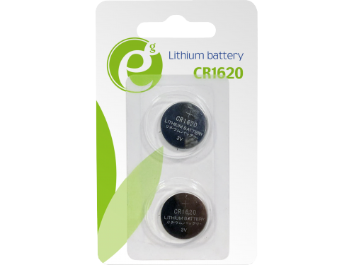 Gembird CR1620 x2 / EG-BA-CR1620-01