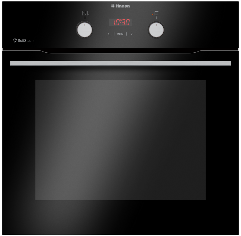 HANSA BOESS69407 / Black