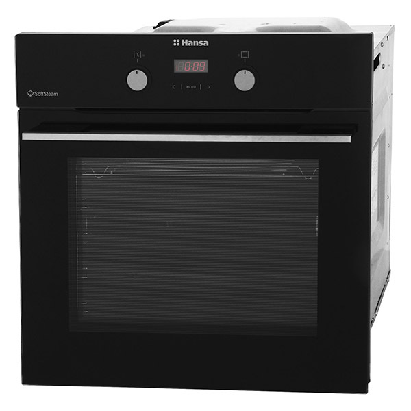 HANSA BOESS69407 / Black