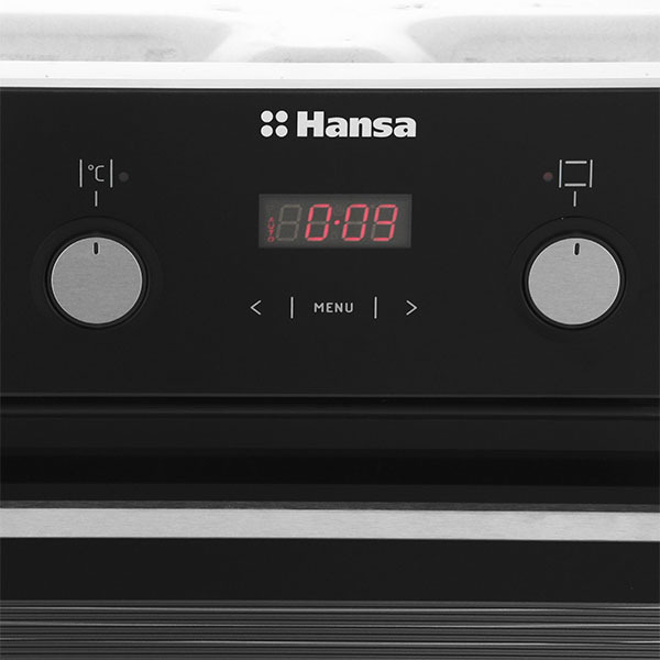 HANSA BOESS69407 / Black