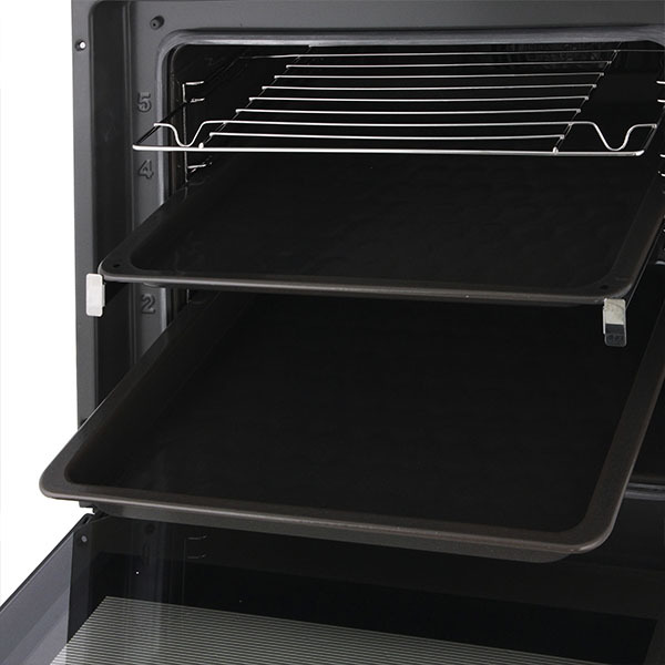 HANSA BOESS69407 / Black