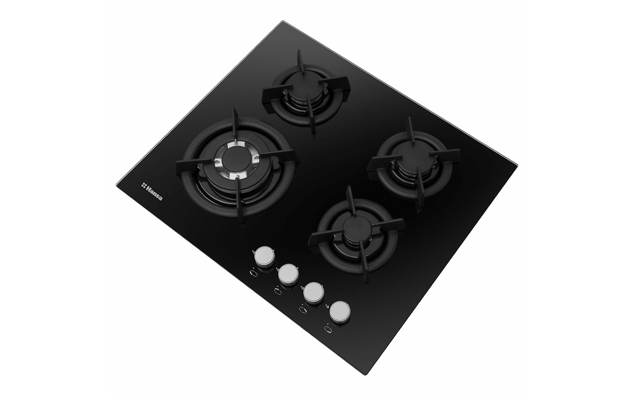 HANSA BHGI63112035 / Black