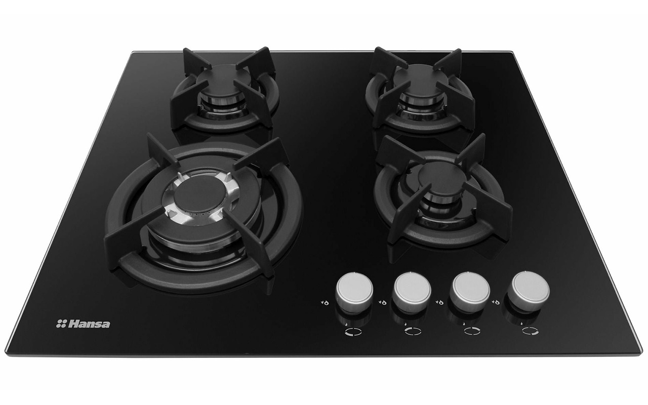 HANSA BHGI63112035 / Black