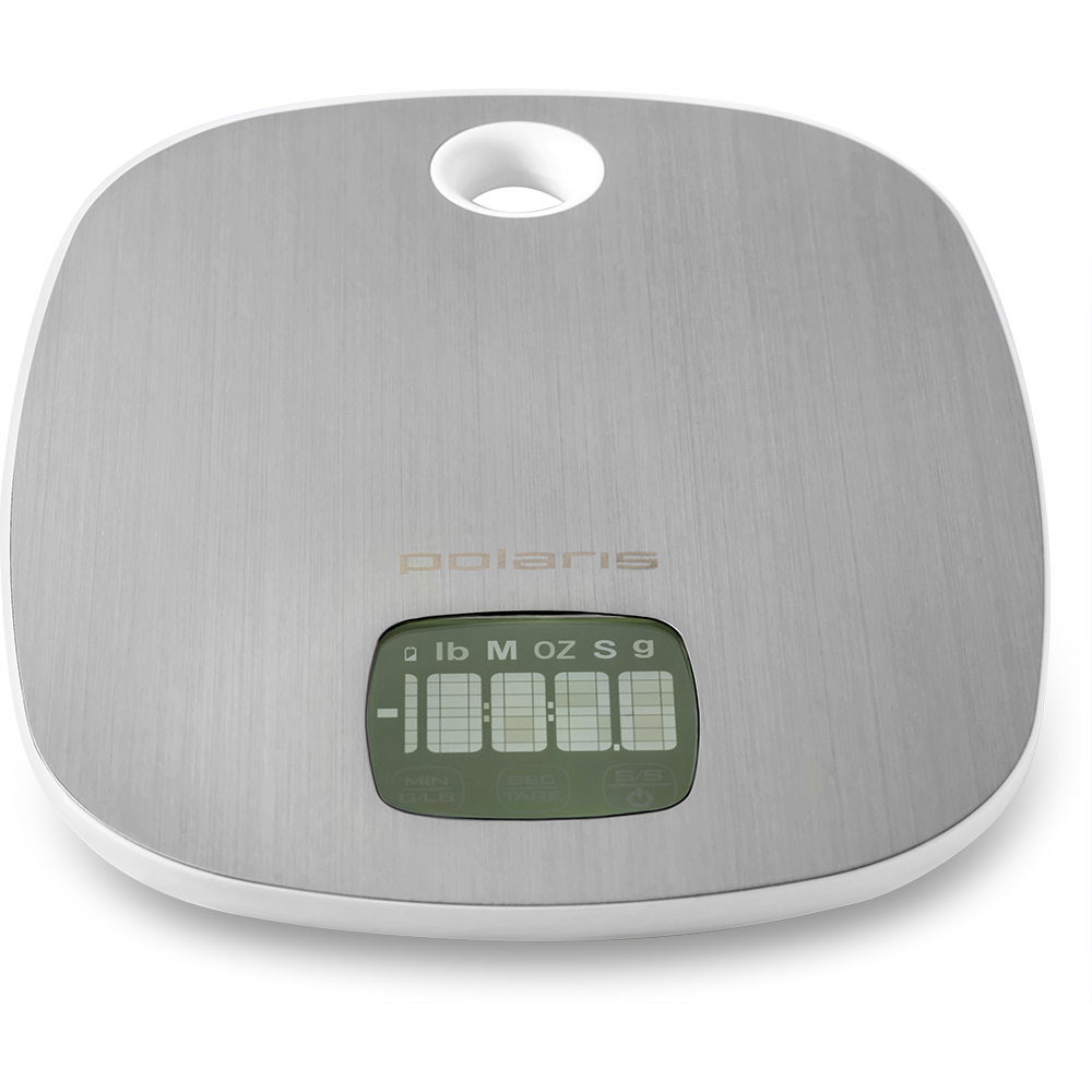 Polaris PKS 0539DMT / Inox