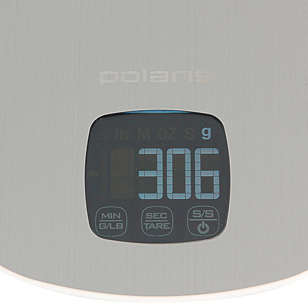 Polaris PKS 0539DMT / Inox