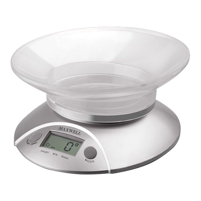 MAXWELL MW1451 / Silver