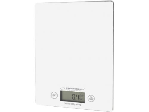 Esperanza LEMON EKS002W / White