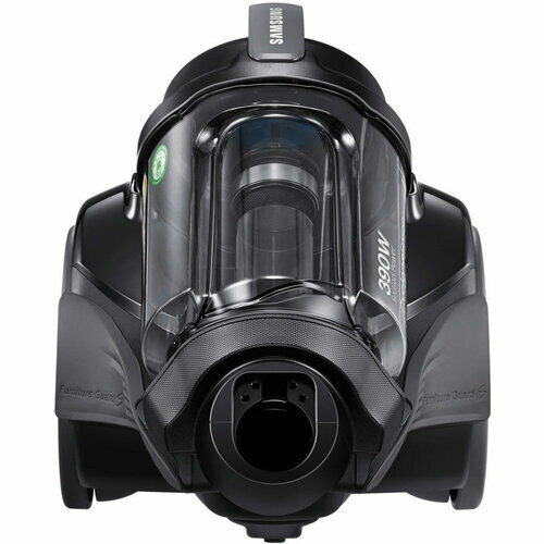 Samsung VC15K4176HG/UK / Black